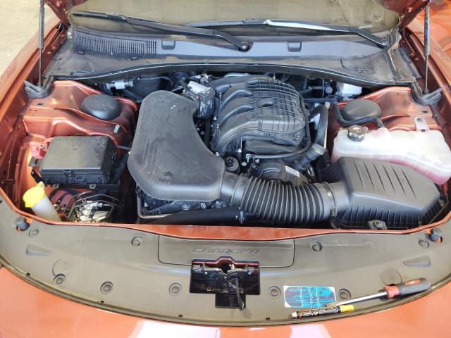 Photo 11 from auction – 2023 DODGE CHARGER GT with VIN 2C3CDXHG5PH663375