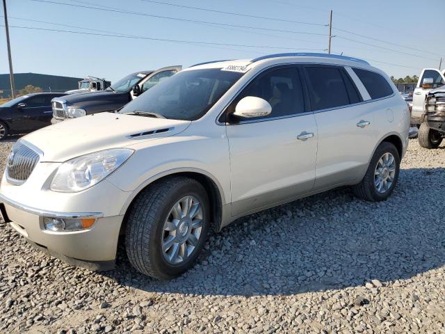 BUICK ENCLAVE CX 2011 with VIN 5GAKRCED4BJ241179 - Photo from auction