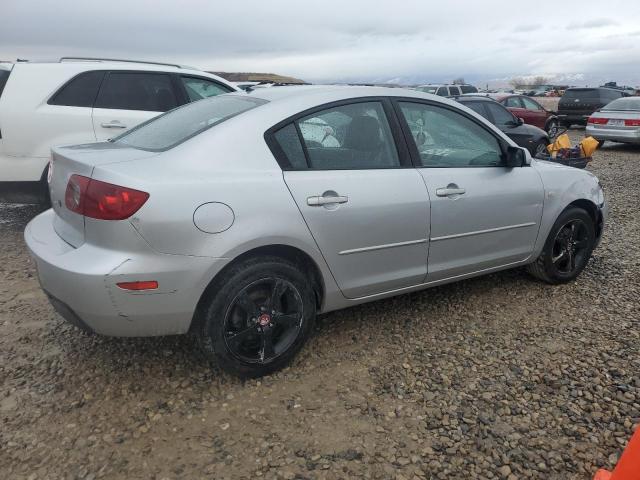 Photo 3 from auction – 2005 MAZDA 3 I with VIN JM1BK12F051320205
