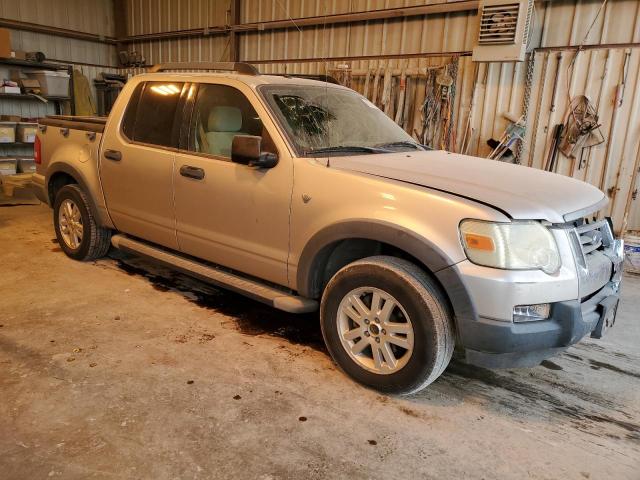Photo 4 from auction – 2007 FORD EXPLORER S with VIN 1FMEU31897UB01715