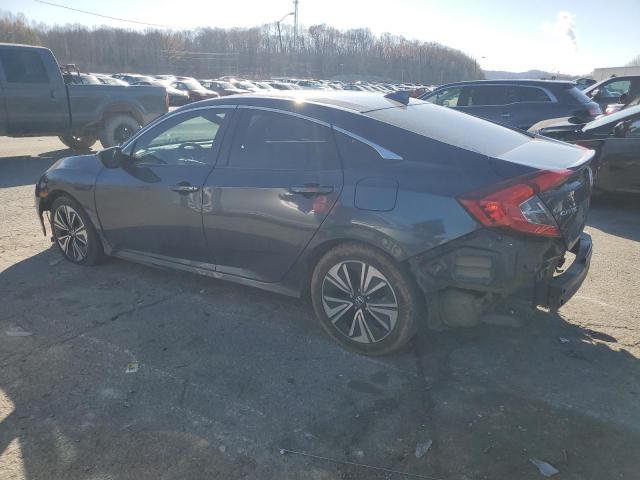 Photo 2 from auction – 2016 HONDA CIVIC EX with VIN 19XFC1F44GE222527