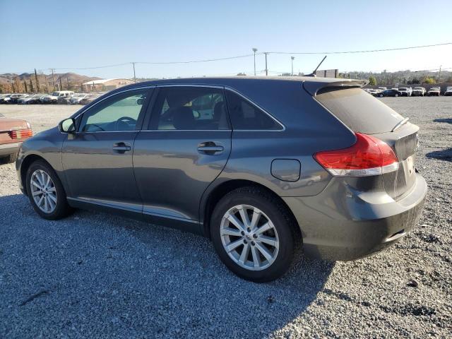 Photo 2 from auction – 2011 TOYOTA VENZA with VIN 4T3ZA3BB3BU041676