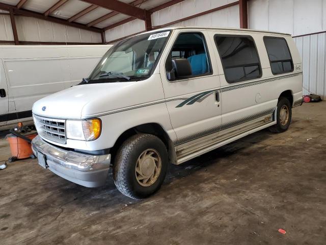 FORD ECONOLINE 1994 with VIN 1FDEE14Y3RHC19672 - Photo from auction