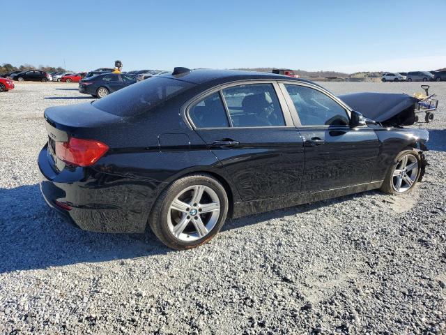 Photo 3 from auction – 2013 BMW 328 XI with VIN WBA3B3C52DF534214