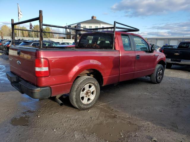 Photo 3 from auction – 2008 FORD F150 with VIN 1FTRX14W88FB74205