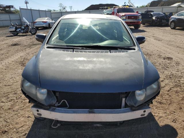 Photo 5 from auction – 2009 HONDA CIVIC HYBR with VIN JHMFA36239S008577