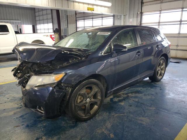 Photo 1 from auction – 2015 TOYOTA VENZA LE with VIN 4T3ZA3BB5FU097026
