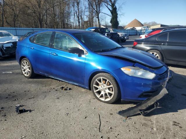 Photo 4 from auction – 2013 DODGE DART SXT with VIN 1C3CDFBA4DD338580