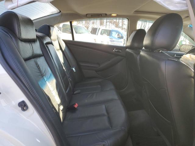 Photo 10 from auction – 2010 NISSAN ALTIMA SR with VIN 1N4BL2AP7AN434045