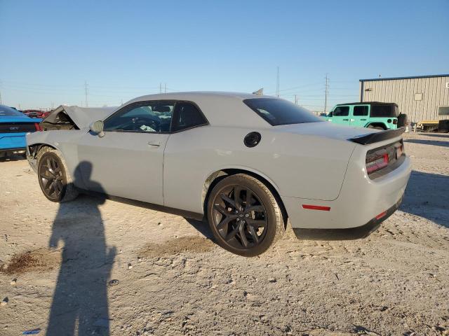 Photo 2 from auction – 2022 DODGE CHALLENGER with VIN 2C3CDZAG3NH132176