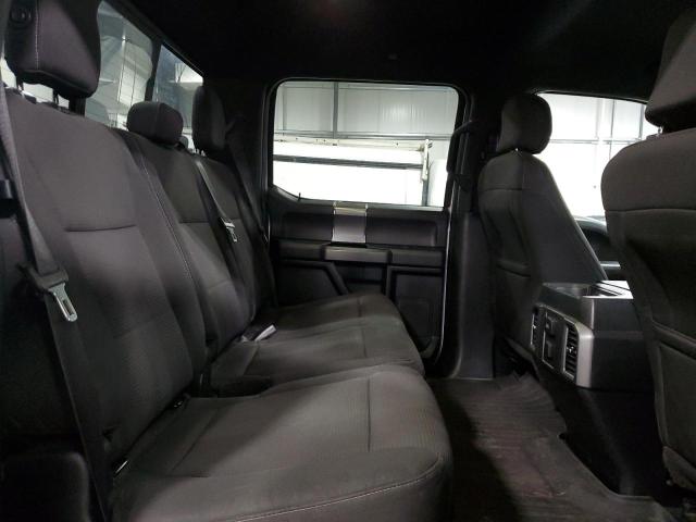Foto 10 de la subasta – 2015 FORD F150 SUPER con VIN 1FTEW1EP3FFB33969