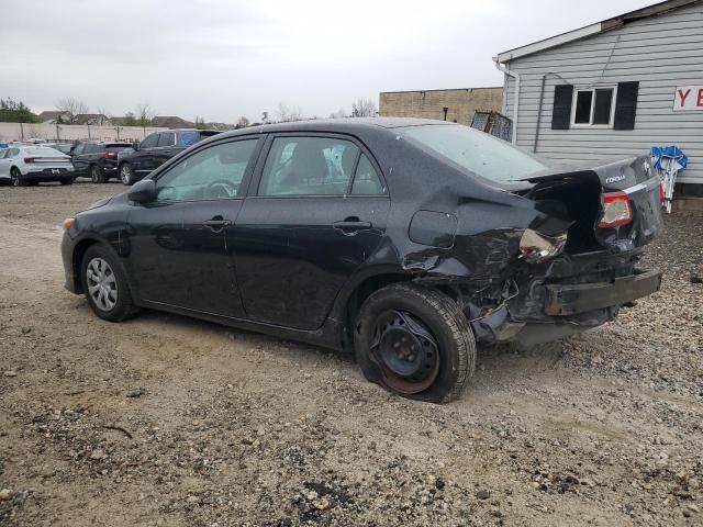 Foto 2 de la subasta – 2013 TOYOTA COROLLA BA con VIN 2T1BU4EE8DC068325