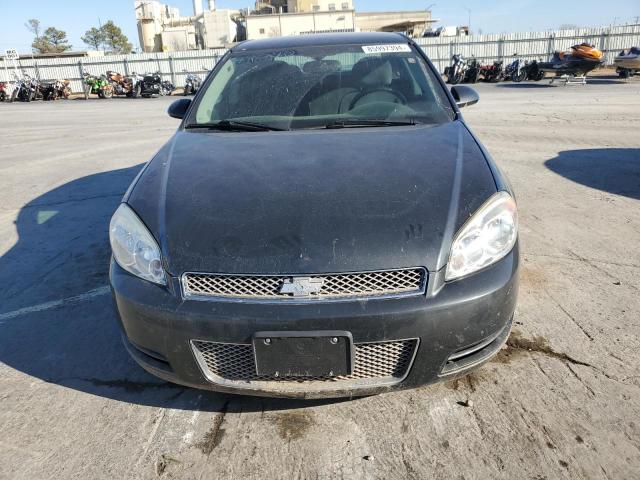 Photo 5 from auction – 2014 CHEVROLET IMPALA LIM with VIN 2G1WA5E34E1149748