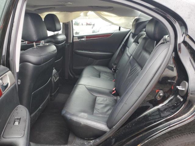 Photo 10 from auction – 2005 LEXUS ES 330 with VIN JTHBA30G555104593