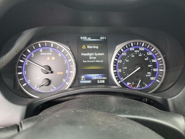 Photo 9 from auction – 2015 INFINITI Q50 BASE with VIN JN1BV7AR3FM417052