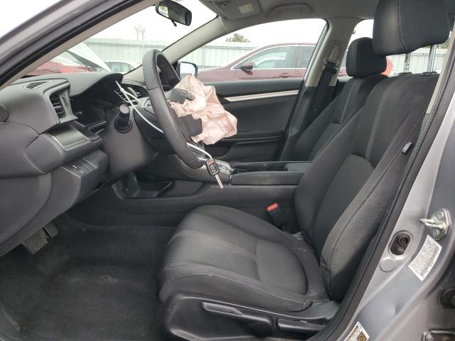 صورة رقم 7 من المزاد - 2016 HONDA CIVIC LX مع VIN 19XFC2F50GE024798