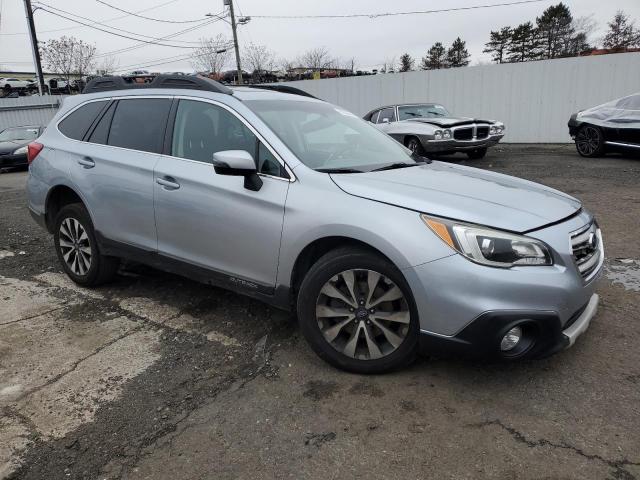 Photo 4 from auction – 2017 SUBARU OUTBACK 2. with VIN 4S4BSAKC3H3409969
