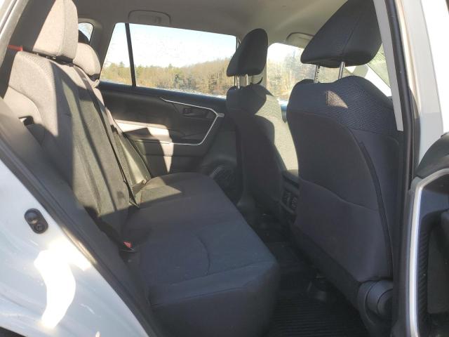 Photo 11 from auction – 2023 TOYOTA RAV4 LE with VIN 2T3F1RFV5PC371581