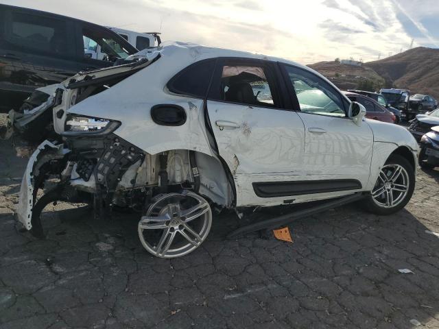 Photo 3 from auction – 2024 PORSCHE MACAN BASE with VIN WP1AA2A55RLB16232