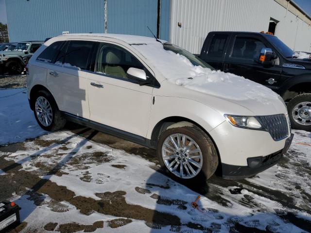 Photo 4 from auction – 2013 LINCOLN MKX with VIN 2LMDJ8JK7DBL06324