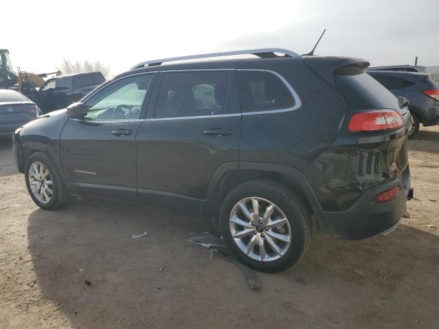Photo 2 from auction – 2015 JEEP CHEROKEE L with VIN 1C4PJLDSXFW708027