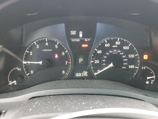 Photo 9 from auction – 2010 LEXUS RX 350 with VIN 2T2BK1BA7AC035944