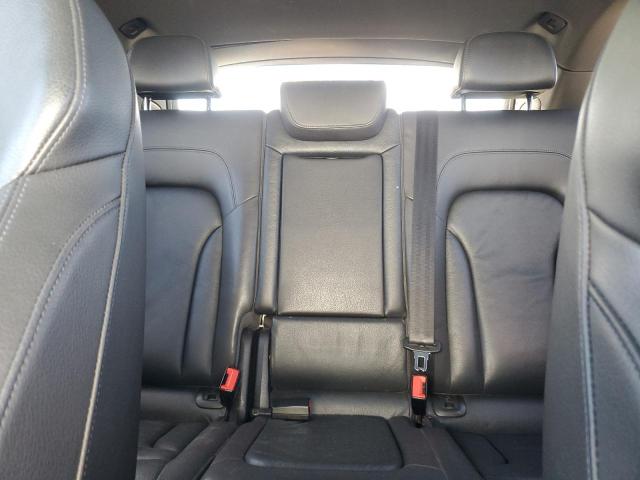 Photo 10 from auction – 2015 AUDI Q5 PREMIUM with VIN WA1LFAFP7FA147600