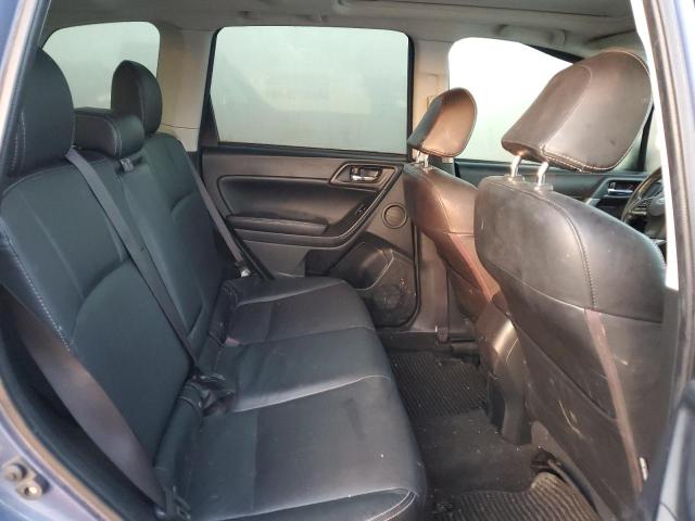Photo 11 from auction – 2016 SUBARU FORESTER 2 with VIN JF2SJGXCXGH552715