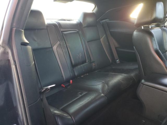Photo 10 from auction – 2017 DODGE CHALLENGER with VIN 2C3CDZAG2HH665656