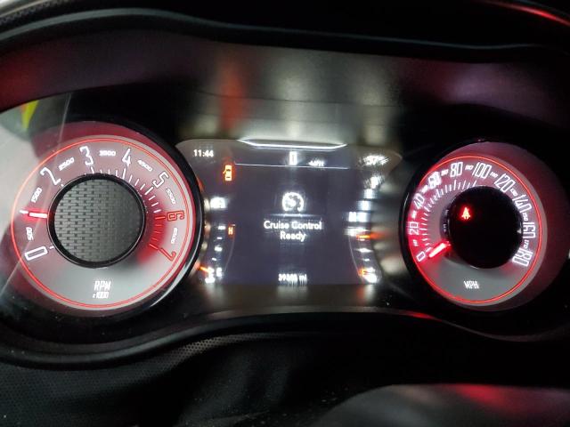 Photo 9 from auction – 2018 DODGE CHALLENGER with VIN 2C3CDZFJ9JH110651