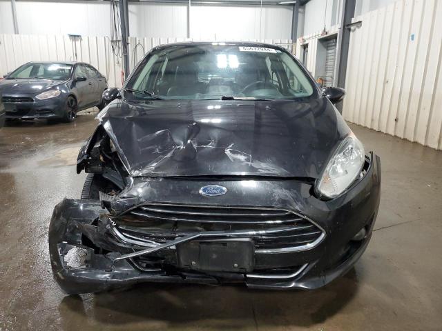 Photo 5 from auction – 2014 FORD FIESTA TIT with VIN 3FADP4FJ3EM169086
