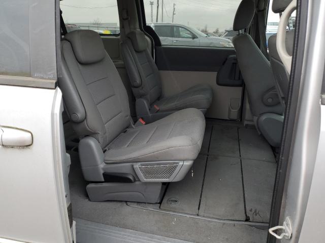 Photo 11 from auction – 2009 DODGE GRAND CARA with VIN 2D8HN44E99R532319