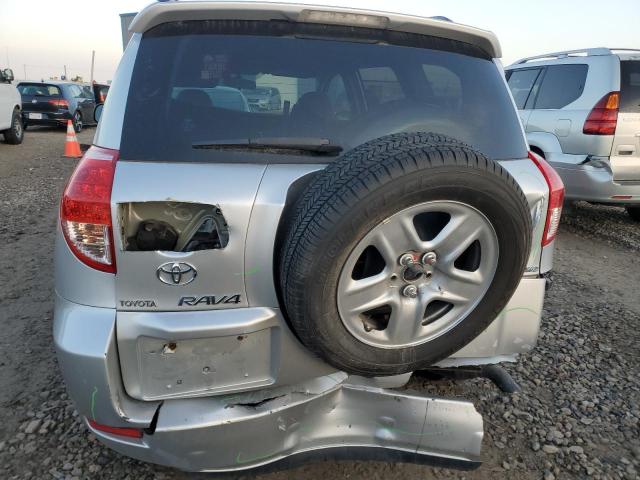 Photo 6 from auction – 2007 TOYOTA RAV4 with VIN JTMBK33V476010131