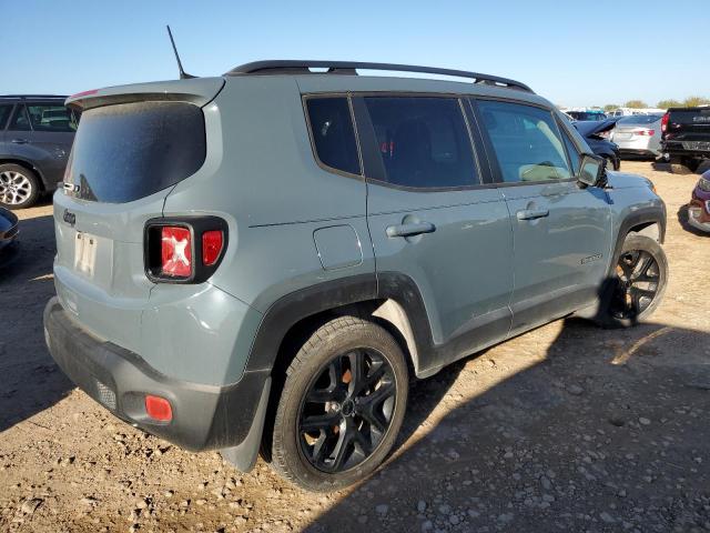 Photo 3 from auction – 2018 JEEP RENEGADE L with VIN ZACCJABB8JPH17417