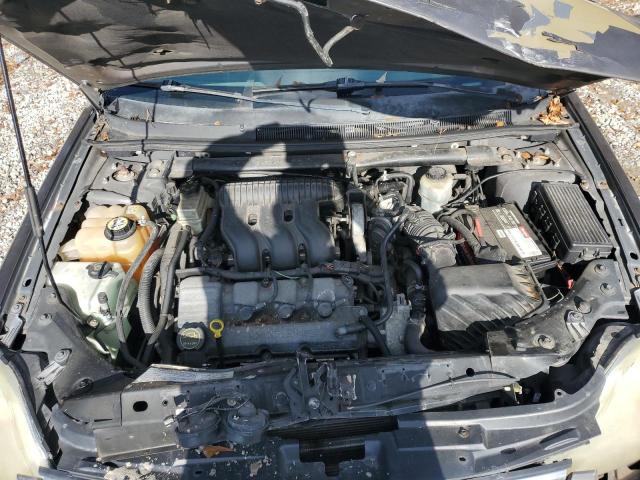 Photo 11 from auction – 2005 FORD FIVE HUNDR with VIN 1FAFP24195G124468