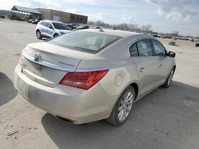 Фото 3 с аукциона – 2014 BUICK LACROSSE с VIN 1G4GB5G32EF249762