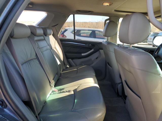 Photo 11 from auction – 2007 TOYOTA 4RUNNER LI with VIN JTEBU17R370122252