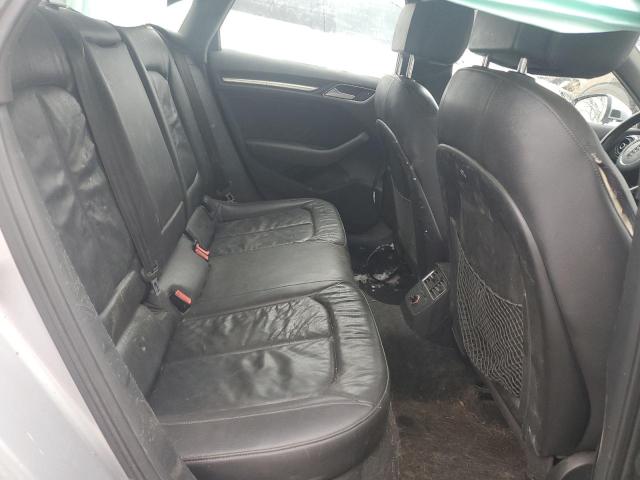 Photo 10 from auction – 2015 AUDI A3 PREMIUM with VIN WAUCJGFF1F1059055