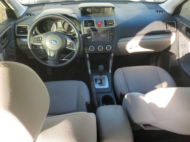 Photo 8 from auction – 2016 SUBARU FORESTER 2 with VIN JF2SJABC5GH520341