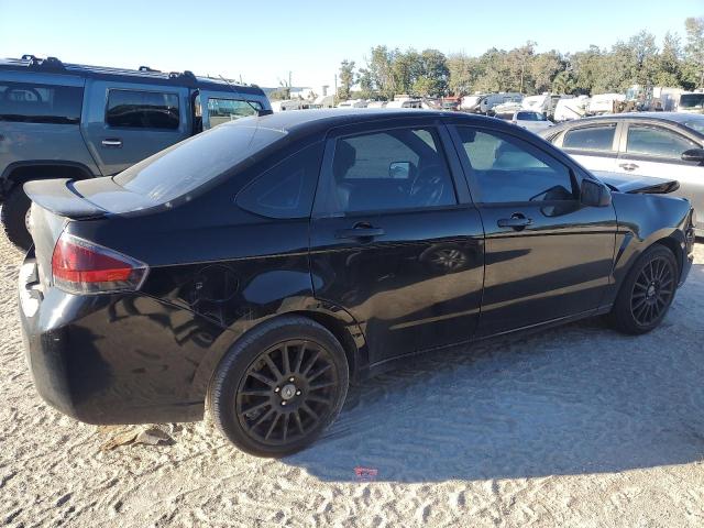 Photo 3 from auction – 2011 FORD FOCUS SES with VIN 1FAHP3GN2BW108451