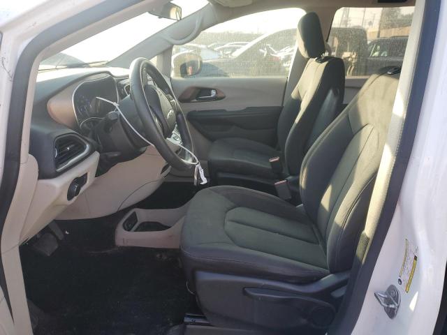Photo 7 from auction – 2018 CHRYSLER PACIFICA L with VIN 2C4RC1AG3JR306097