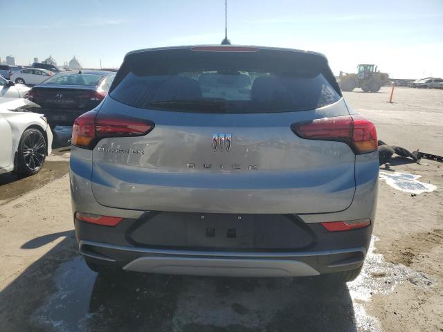 Photo 6 from auction – 2024 BUICK ENCORE GX with VIN KL4AMBS26RB009719