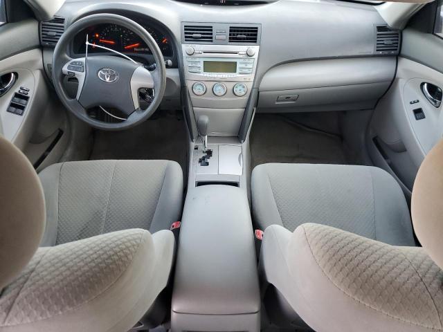 Photo 8 from auction – 2009 TOYOTA CAMRY BASE with VIN 4T1BE46K59U394395