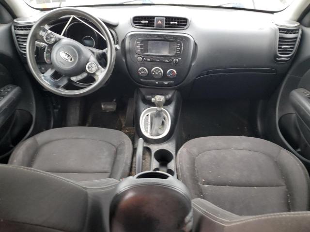Photo 8 from auction – 2016 KIA SOUL with VIN KNDJN2A21G7262211