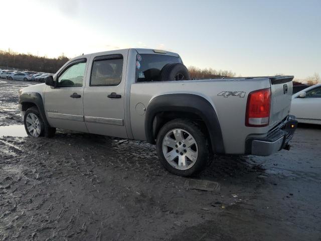 Photo 2 from auction – 2008 GMC SIERRA K15 with VIN 2GTEK13J481286820