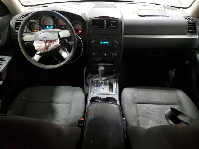 Photo 8 from auction – 2008 DODGE CHARGER with VIN 2B3KA43GX8H204769