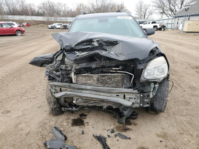 Photo 5 from auction – 2016 CHEVROLET EQUINOX LT with VIN 2GNALCEK4G1129677