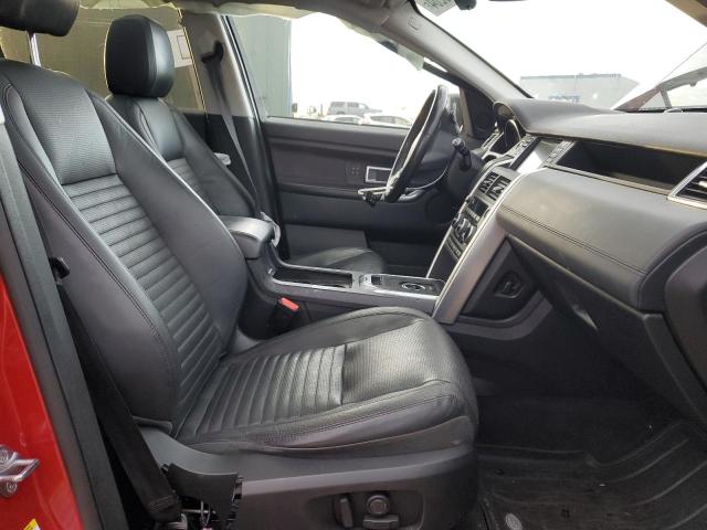 Zdjęcie 7 z aukcji – 2016 LAND ROVER DISCOVERY z VIN SALCT2BG7GH576280