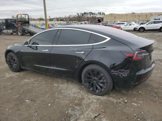 Photo 2 from auction – 2018 TESLA MODEL 3 with VIN 5YJ3E1EA7JF020593