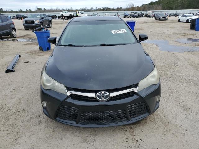 Photo 5 from auction – 2017 TOYOTA CAMRY LE with VIN 4T1BF1FK2HU273222